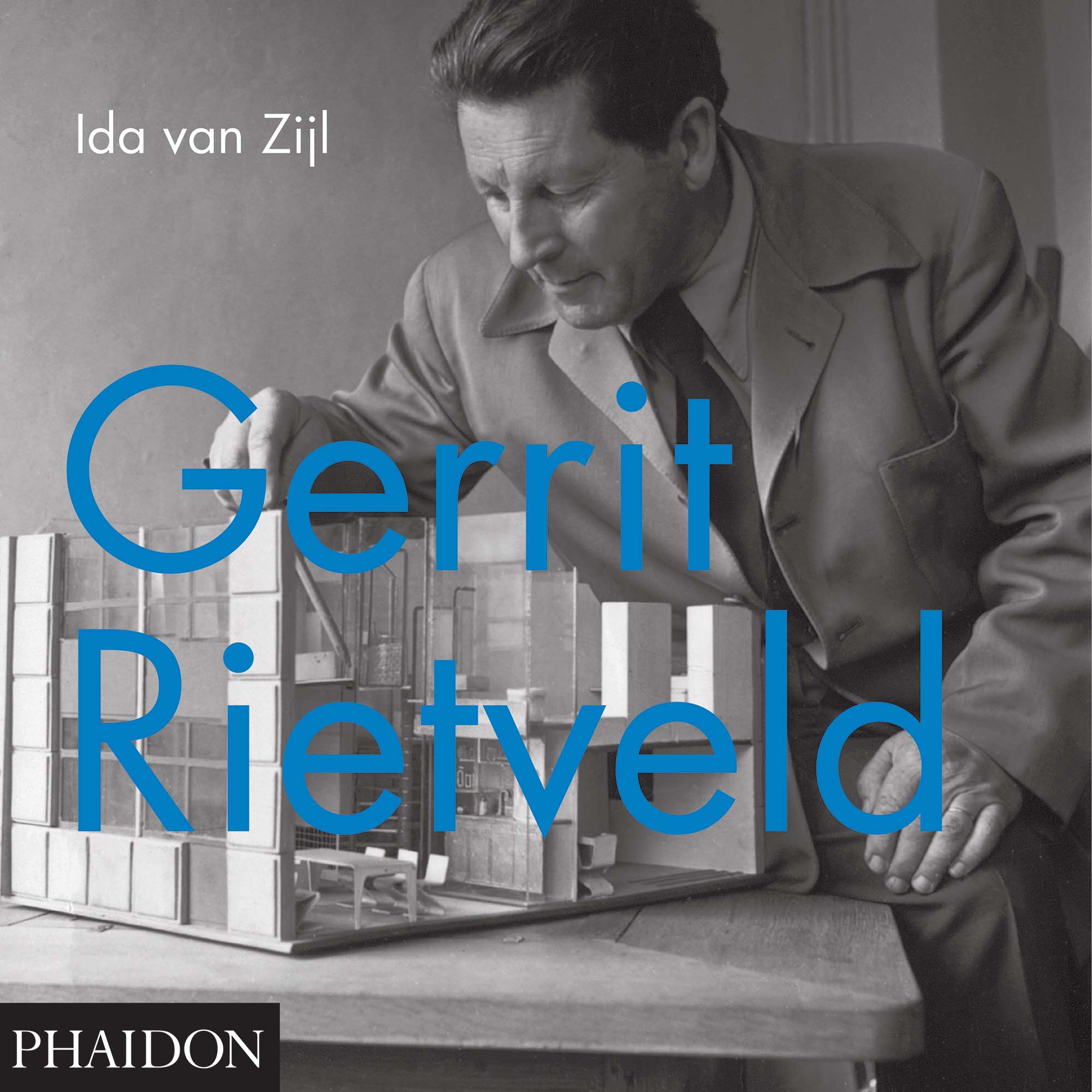 Gerrit Rietveldの画像